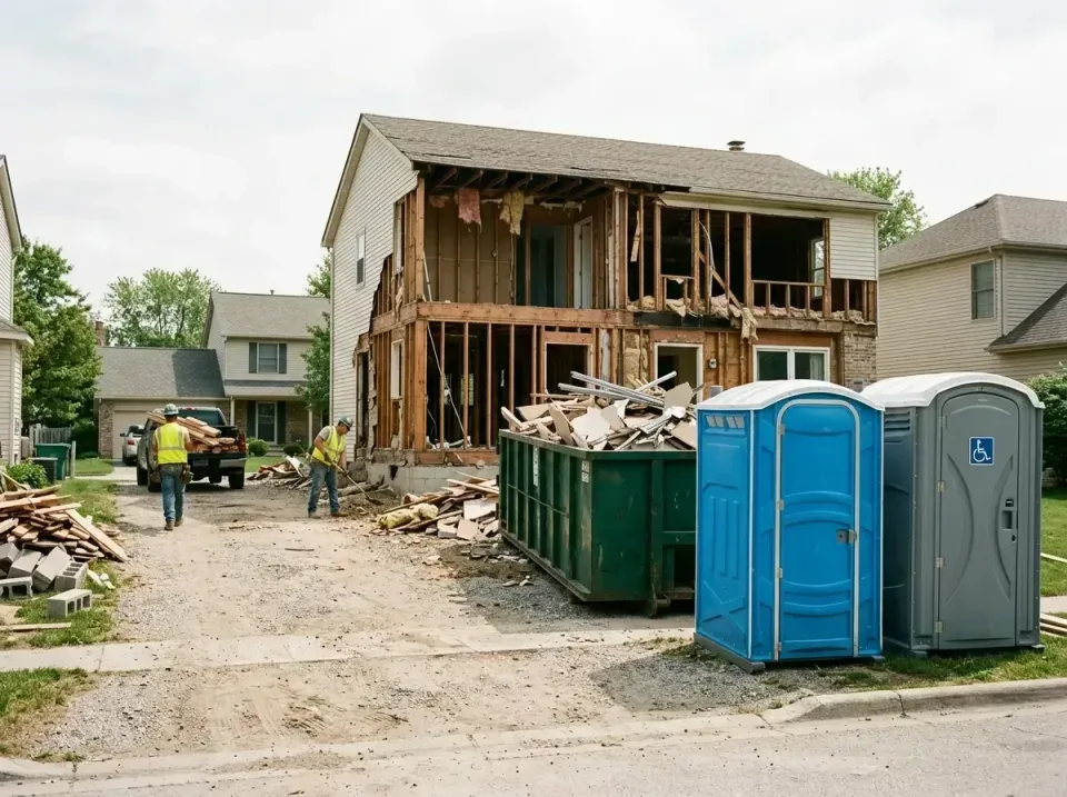 home-renovation-demolition-sit-010 — frequently asked questions, Portable Toilet & Dumpsters Rental in Palm Harbor, FL